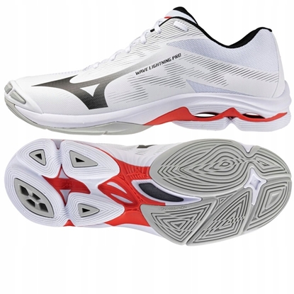 Picture of Mizuno Buty Mizuno WAVE LIGHTNING PRO V1GA266059