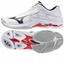 Изображение Mizuno Buty Mizuno WAVE LIGHTNING PRO V1GA266059