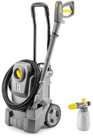 Picture of Myjka cinieniowa Karcher HD 5/11 E EB+ Foam Classic (1.520-831.0)