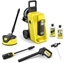 Изображение Myjka cinieniowa Karcher K 4 Comfort Premium Home *EU 1.324-753.0