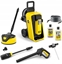 Изображение Myjka cinieniowa Karcher Myjka Cinieniowa KARCHER K5 1.324-812.0
