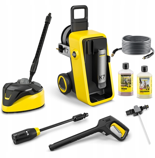 Изображение Myjka cinieniowa Karcher Myjka Cinieniowa KARCHER K7 1.317-509.0
