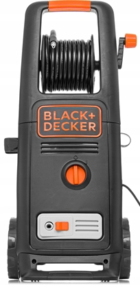 Изображение Myjka cinieniowa Nuair BLACK+DECKER MYJKA CINIENIOWA 2200W 150BAR