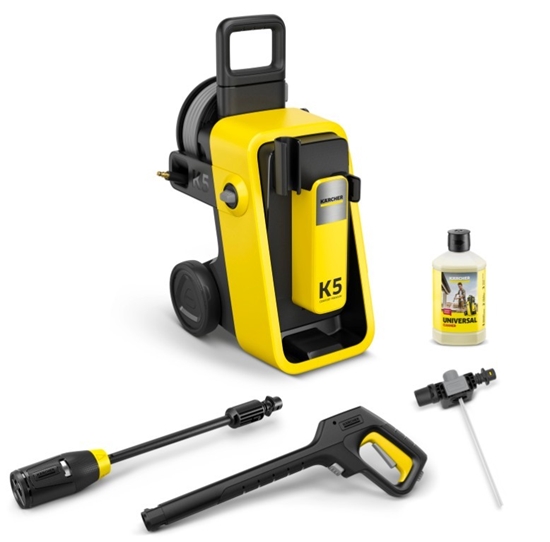 Picture of HIGH PRESSURE WASHER K 5/COMFORT PR 1.324-800.0 KARCHER