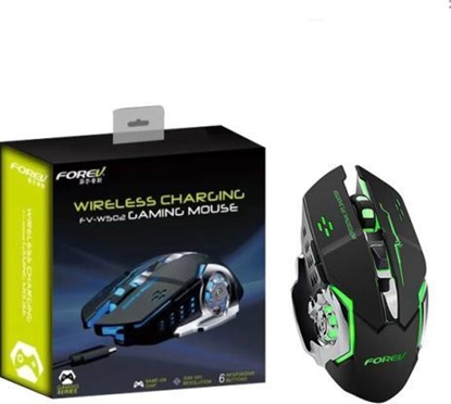 Attēls no Mysz Forev FV-W502  (FVW502)