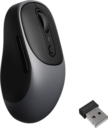 Изображение Mysz Keychron BM24 (BM24-C61)