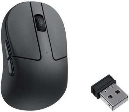 Изображение Mysz Keychron M4  (M4-A23)