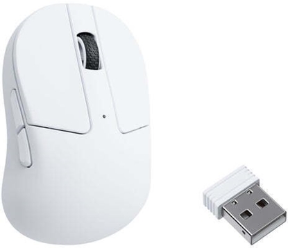 Изображение Mysz Keychron M4  (M4-A24)