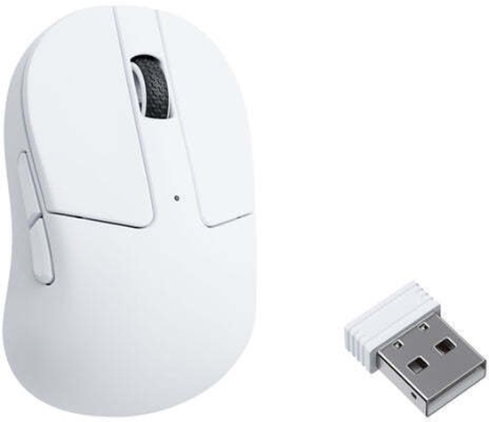 Изображение Mysz Keychron M4  (M4-A24)