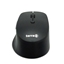 Picture of Mysz Terra TERRA Mouse 4000 Wireless Silent USB black mysz 6-przyciskowa dla praworcznych