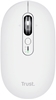Picture of Datorpele Trust Seron Slim Multi-Wireless Hyperscroll Mouse White