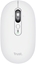 Picture of Mysz Trust Seron Hyperscroll Slim biaa (26019)