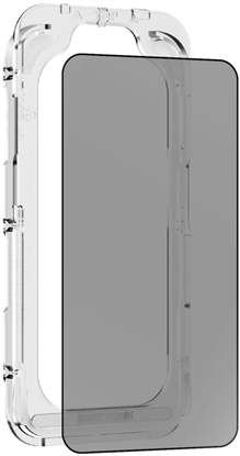 Attēls no Mobile Origin Mobile Origin EasyGlass Privacy with Applicator iPhone 16 Pro/17/17 Pro