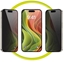 Изображение Mobile Origin Mobile Origin EasyGlass Privacy with Applicator iPhone 17e/16e/14/13/13 Pro