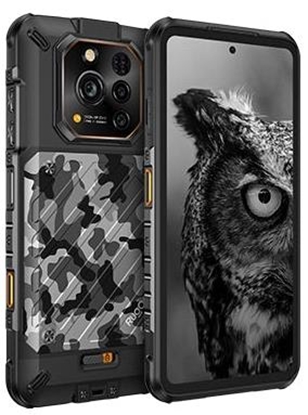 Изображение MOBILE PHONE XEVER 7 5G/12/512GB XEVER 7 RUGONE