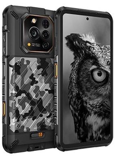 Picture of MOBILE PHONE XEVER 7 5G/12/512GB XEVER 7 RUGONE