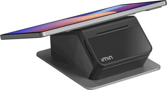 Picture of MOBILE POS ACC PRINTER 58MM/I24T0132 PRINTER IMIN
