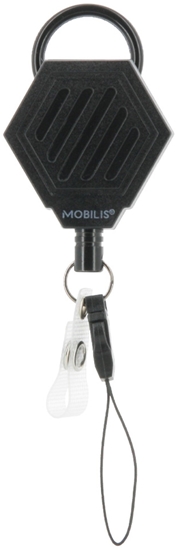 Picture of Mobilis Mobilis 001392 akcesorium do przenonych komputerów Hak wysuwany