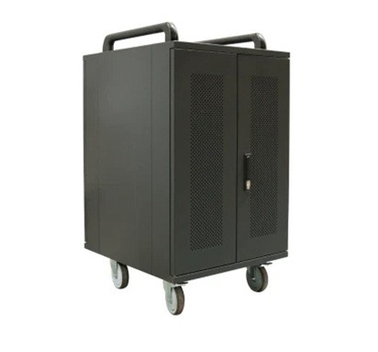 Изображение Mobilna szafka do ładowania laptopów - Charging Cart 16 