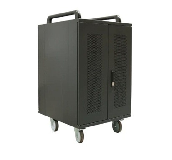 Изображение Mobilna szafka do ładowania laptopów - Charging Cart 16 