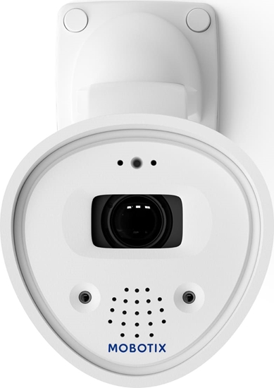 Picture of Mobotix MxONE Kamera 8 MP, 47.5 - 112°, IR-LED 30m