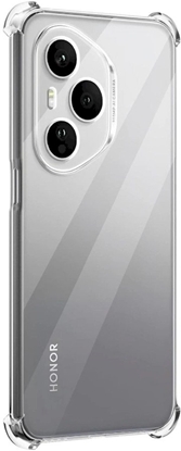 Picture of Mocco Anti Shock 1.5 mm Silicone Case for Honor 400 Pro