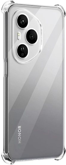 Picture of Mocco Anti Shock 1.5 mm Silicone Case for Honor 400 Pro