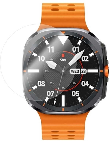 Picture of Mocco Mocco Premium Screen Protector for Samsung Watch 5 44mm