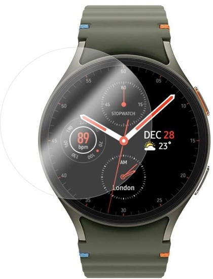 Picture of Mocco Mocco Premium Screen Protector for Samsung Watch 6 44mm