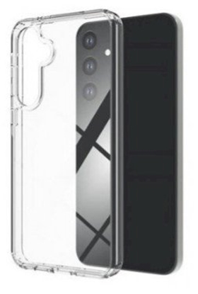 Picture of Mocco Ultra Back Case 1 mm Silicone Case for Samsung Galaxy S26 Plus