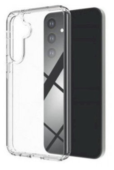 Изображение Mocco Ultra Back Case 1 mm Silicone Case for Samsung Galaxy S26 Plus