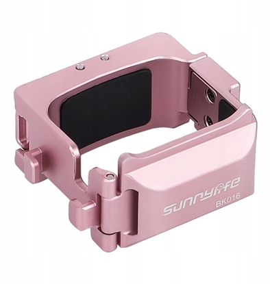 Изображение Mocowanie do szybkiego montau 1/4'' w ksztacie kocich uszu Sunnylife do OP 3 (róowy)