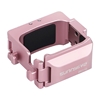 Изображение Mocowanie do szybkiego montau 1/4'' w ksztacie kocich uszu Sunnylife do OP 3 (róowy)