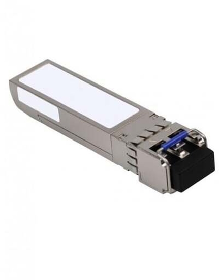 Picture of Modu SFP Planet SOMI Networks | SFP+ transceiver module, 10 G | SFPI2F10GS1320 | SMF | LC Duplex | Wavelength 1310 nm | Maximum transfer distance 20000 m