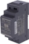 Изображение Mojeledy Przewodowy zasilacz 24v dc 30w na szyn din czarny ZS-24/30 Tech Sterowniki