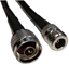 Изображение Molex PN Kabel LMR-400, 1m, N-male do N-female