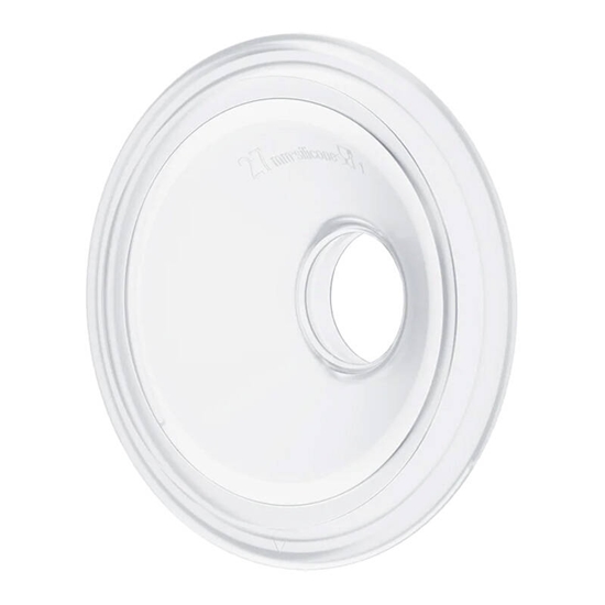 Picture of Laktator Momcozy Lejek  dwuwarstwowy 27mm do S9Pro/ S12 PRO Momcozy