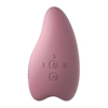 Picture of Momcozy Masaer laktacyjny Momcozy LM01 (róowy) MCMLM01-GE00BA-LY
