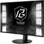 Picture of Monitor ASRock ASRock 68,5cm PG27FFS2E 16:9 HDMI/DP 240Hz FHD