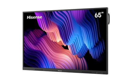Изображение Monitor interaktywny 65WE3FE 65 cali 4K Advanced Interactive Display 