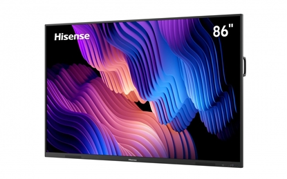 Изображение Monitor interaktywny 86WE3FE 86 cali 4K Advanced Interactive Display 