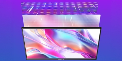 Attēls no Monitor Zeuslap P16 Ultra