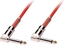 Attēls no Mono Audio kabelis 6.3mm, sarkans, 1.0m, LINDY