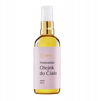 Изображение Monroe LOVA_Olejek do ciaa Niebiaski 100ml