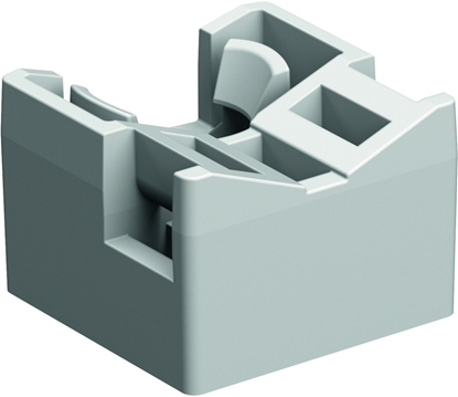 Picture of Montāžas pamatne Bosch PRO EPT-B; 1,7 x 7,6 mm; 100 gab.