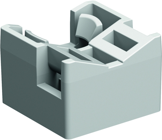 Picture of Montāžas pamatne Bosch PRO EPT-B; 1,7 x 7,6 mm; 100 gab.