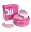 Изображение MOODS CLAVIER_All Undereye Skin Hydrogel Unredeye Pathes nawilajce elowe patki pod oczy 60szt