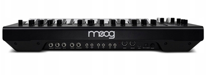 Attēls no Moog MOOG MESSENGER - Syntezator Analogowy