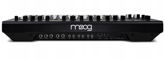 Picture of Moog MOOG MESSENGER - Syntezator Analogowy