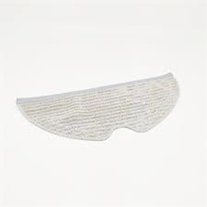 Attēls no Mop Cloth for Robot Vacuum Cleaner Dreame F9  D9  D9 PRO 2 pc.